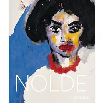 Emil Nolde. Retrospektive