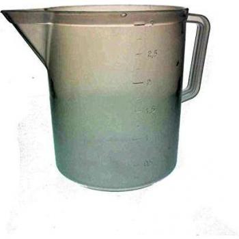 Boccale dosatore PH Lt. 5