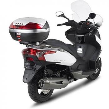 Supporto Baul Givi SR92 Monokey Kymco Downtown