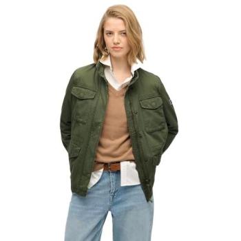 M65 Rookie Militair Jacket voor Vrouwen – Superdry