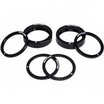 Accesorios de Eje Pedalier ROTOR Kapic