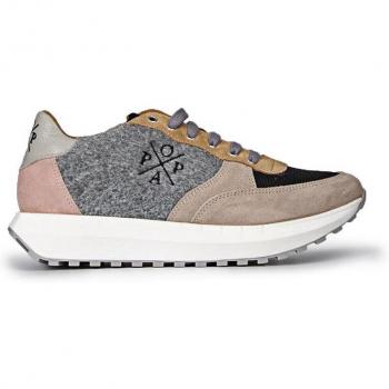 POPA INES FIELTI MULTICOLOR