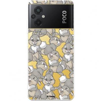 Funda Xiaomi Poco M5 Disney Tambor Bambi