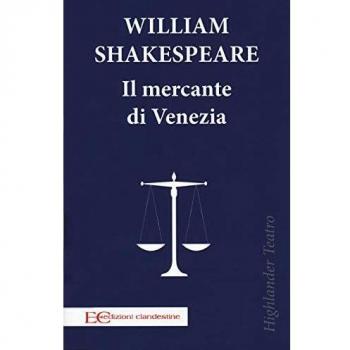 Il mercante di Venezia