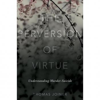 Understanding Murder-Suicide: The Perversion of Virtue by Vitalsource Technologies, Inc