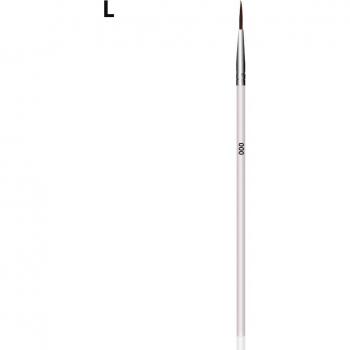 10Pcs Thin Tip Nylon Fiber Art Pens - Drawing Brush Set