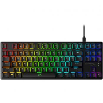 Alloy Origins Core by HyperX – Aqua Edition Mechanical Keyboard – US Layout
