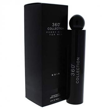 Perry Ellis 360° Noir EDT 100 ml
