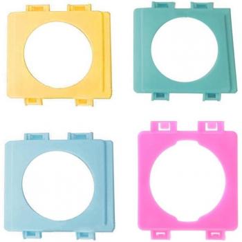 Déflecteur Mouton Hamster – Plaque de Port