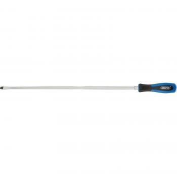 Draper Pound Thru Plain Slotted Screwdriver