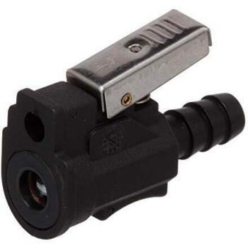Adaptateur d’alimentation Seachoix 20671 pour moteurs Yamaha & Mercury/Mariner – Fille – 3/8″ barbée