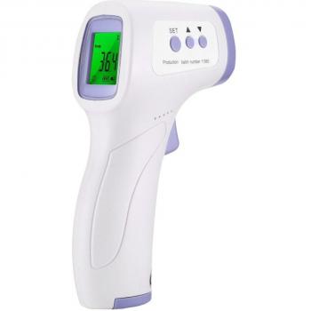 Digitales Stirnthermometer ohne Kontakt