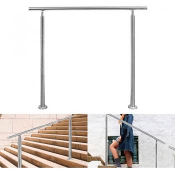 Pasamanos Swanew 180 cm para Escaleras y Balcones