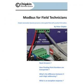 Modbus For Field Technicians