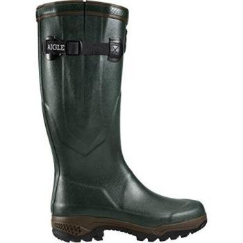 Aigle Botas anti-fatiga PARCOURS VAR UNISEX azul 39