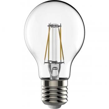 GARZA - Bombilla LED Filamentos Estándar E27 7 W (x2)
