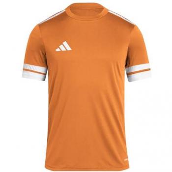 Adidas Squadra 25 Voetbal T-shirt Heren Oranje
