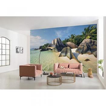 Komar Vliestapete Ozeanperle 450x280 cm