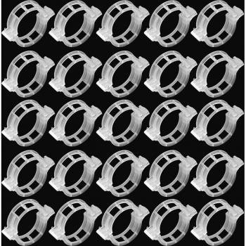 100 Tomato Clips for Connecting Vines