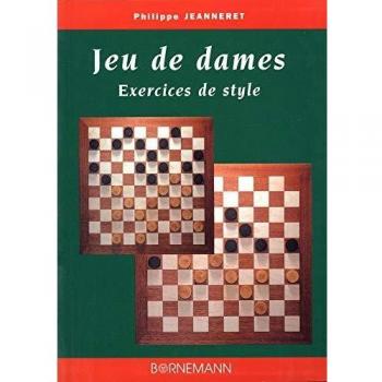 Jeu de dames