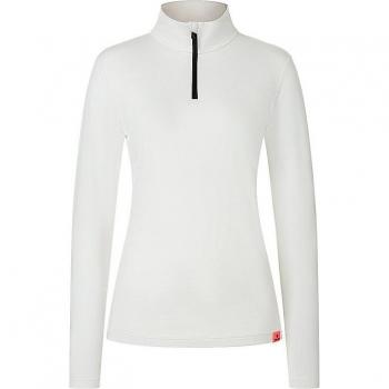 FIRE+ICE Women's Margo Base Layer - Off-White - XL
