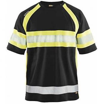 Blaklader Ultra‑Bright Anti‑UV Shirt