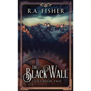 The Black Wall