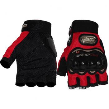 Riding Tribe Summer Moto Gloves