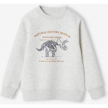 VERTBAUDET Sweat Basique Motif Garçon