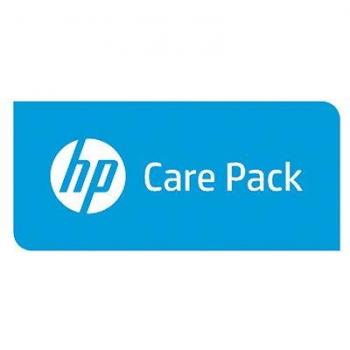 HP ProLiant S6500 Enterprise 3Y 4H 24/7