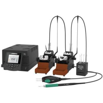 JBC Tools 150W Digital Soldering Station DDPE-2QC