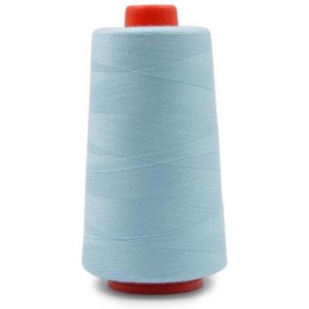 20 Colors 40S/2 3000 Yards Multicolor Polyester Sewing Thread
