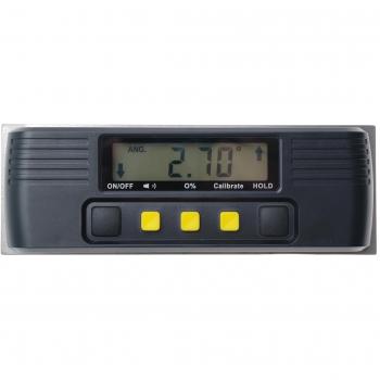 BGS Outil de mesure d'angles numérique