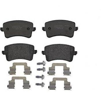 Brembo Brake Pad Set for Car Model P 85 100