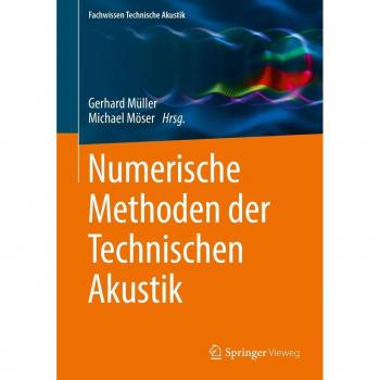 Numerische Methoden der Technischen Akustik