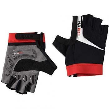 RH+ Prime - Guantes unisex para adulto, Unisex adulto, ECX9158 903M, Negro