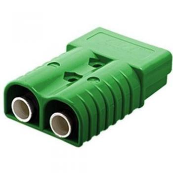 350A Heavy-Duty Battery Connector - Encitech