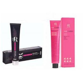 RR Line Haarfarbe 12.1 Extra Aschblond 100ml