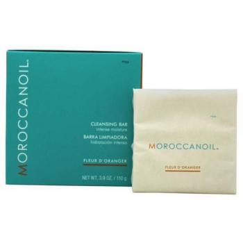 Moroccanoil Orange Blossom Cleansing Bar 110g