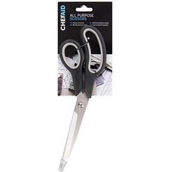 Chef Aid All Purpose Scissors - Approx 25cm