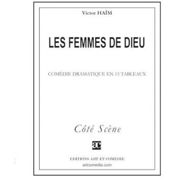 Femmes de Dieu