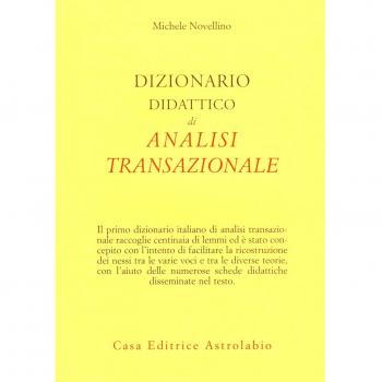 Dizionario didattico di analisi transazionale