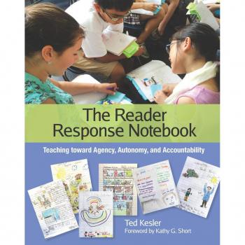 Vitalsource Technologies, Inc. The Reader Response Notebook