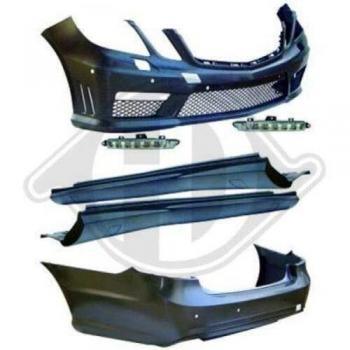 Paraurti Diederichs 1616350 – Auto Accento