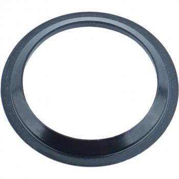 Adaptateur de compression de fourche de VTT avec base de direction