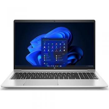 HP ProBook 455 G9 Ryzen 5 8GB RAM 512GB SSD 15.6 Windows 11 Professional