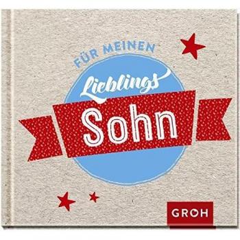 Für meinen Lieblingssohn