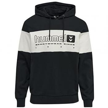 Felpa con cappuccio Hummel hmlLGC musa