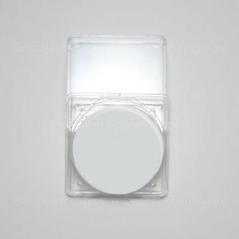 50mm PTFE Membrane Filter 0.10um - 50 Pack