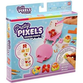 Pretty Pixels - Pack de inicio de moda